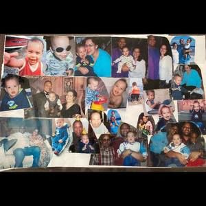 Meet your Posher, Andrew